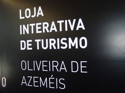 Oliveira de Azemis