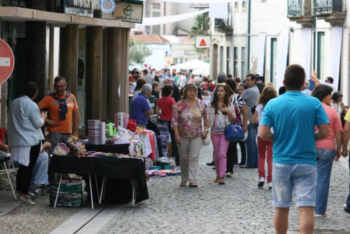 Oliveira de Azemis