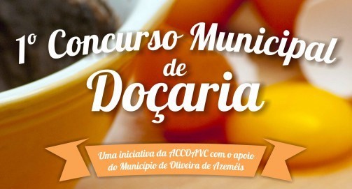 Oliveira de Azemis