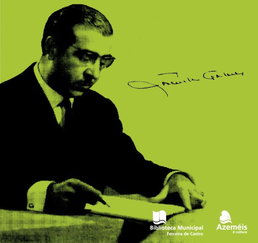 Oliveira de Azemis