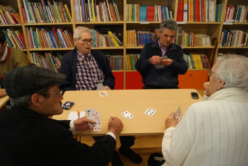 Oliveira de Azemis