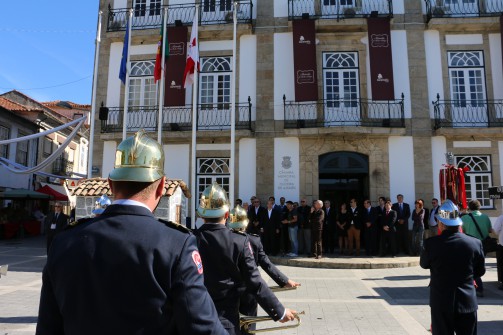 Oliveira de Azemis