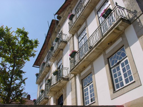 Oliveira de Azemis