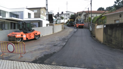 Oliveira de Azemis