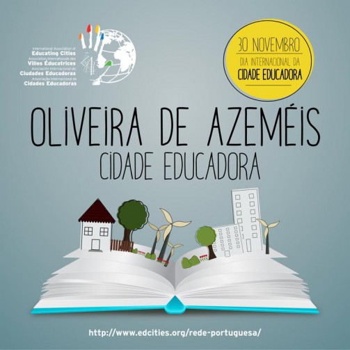 Oliveira de Azemis