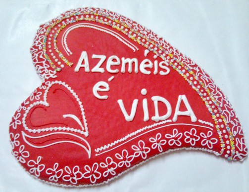 Oliveira de Azemis