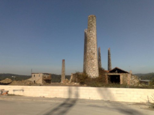 Oliveira de Azemis