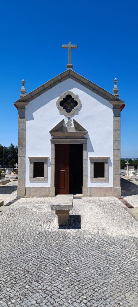 Oliveira de Azemis