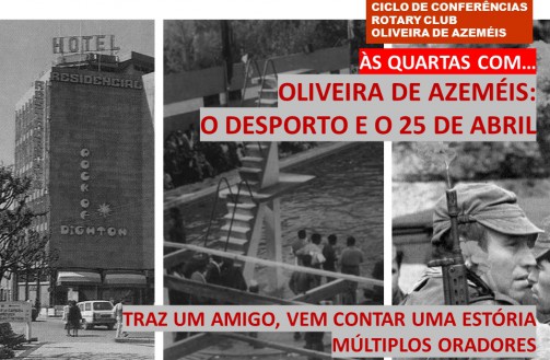 Oliveira de Azemis