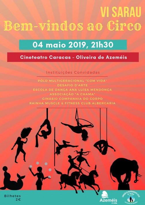 Oliveira de Azemis