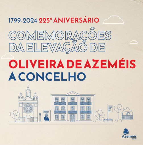 Oliveira de Azemis