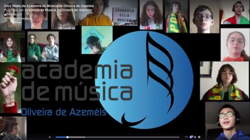 Oliveira de Azemis