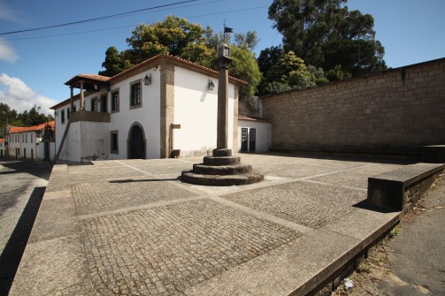 Oliveira de Azemis