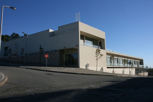 Oliveira de Azemis