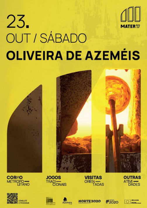 Oliveira de Azemis