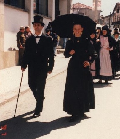 Oliveira de Azemis
