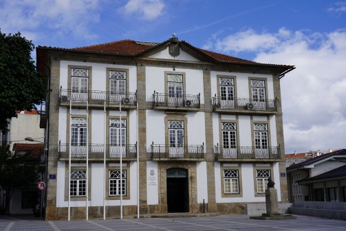 Oliveira de Azemis