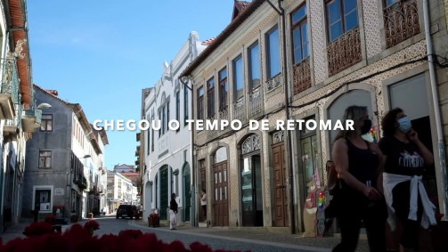 Oliveira de Azemis
