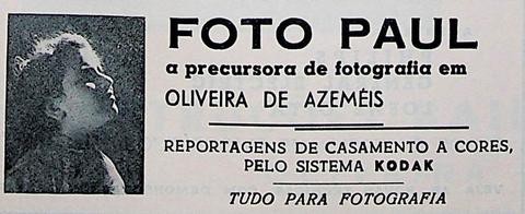 Oliveira de Azemis