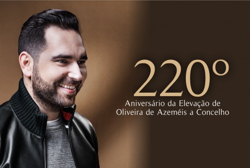 Oliveira de Azemis