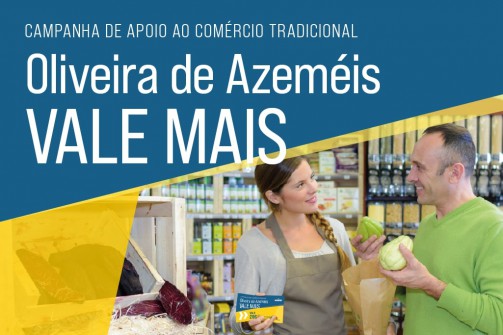 Oliveira de Azemis