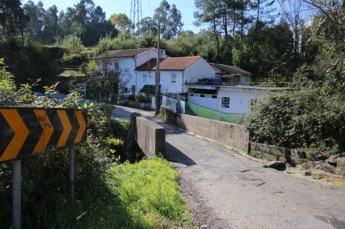 Oliveira de Azemis