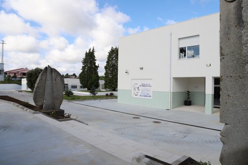 Oliveira de Azemis