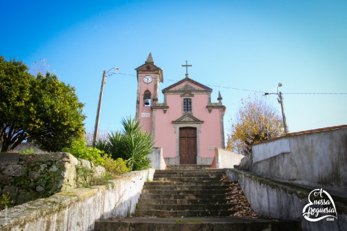 Oliveira de Azemis