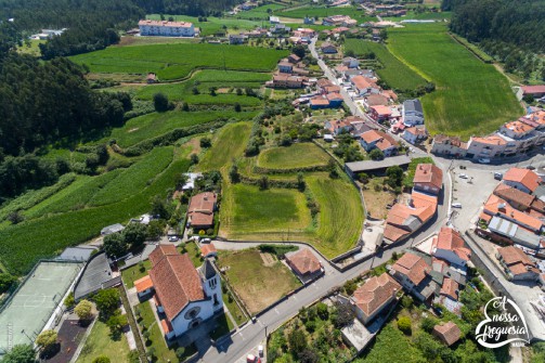Oliveira de Azemis
