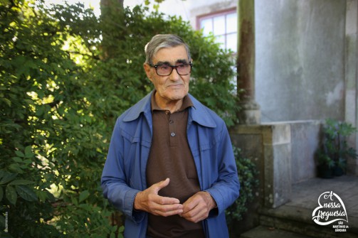 Oliveira de Azemis