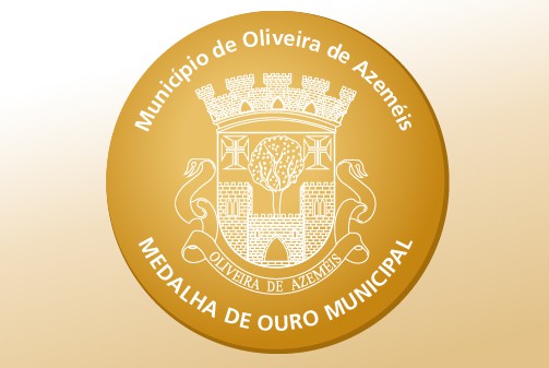 Oliveira de Azemis