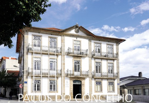 Oliveira de Azemis