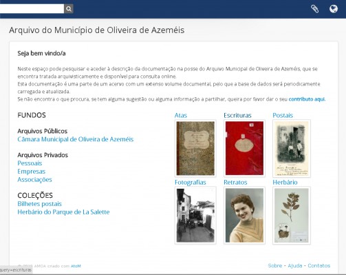 Oliveira de Azemis