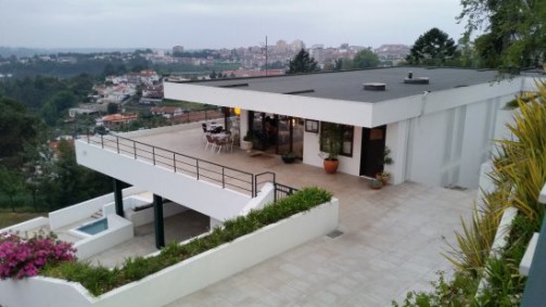 Oliveira de Azemis