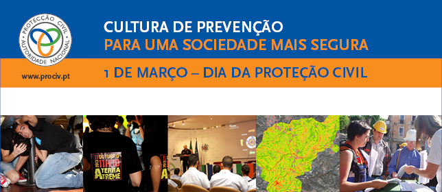 Proteo Civil - Cultura de preveo