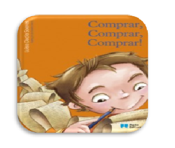 Compar, Comprar, ...!